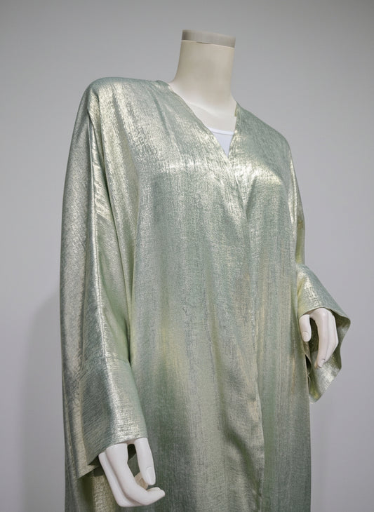 Muslimisches Robe Abaya Oberkleidung