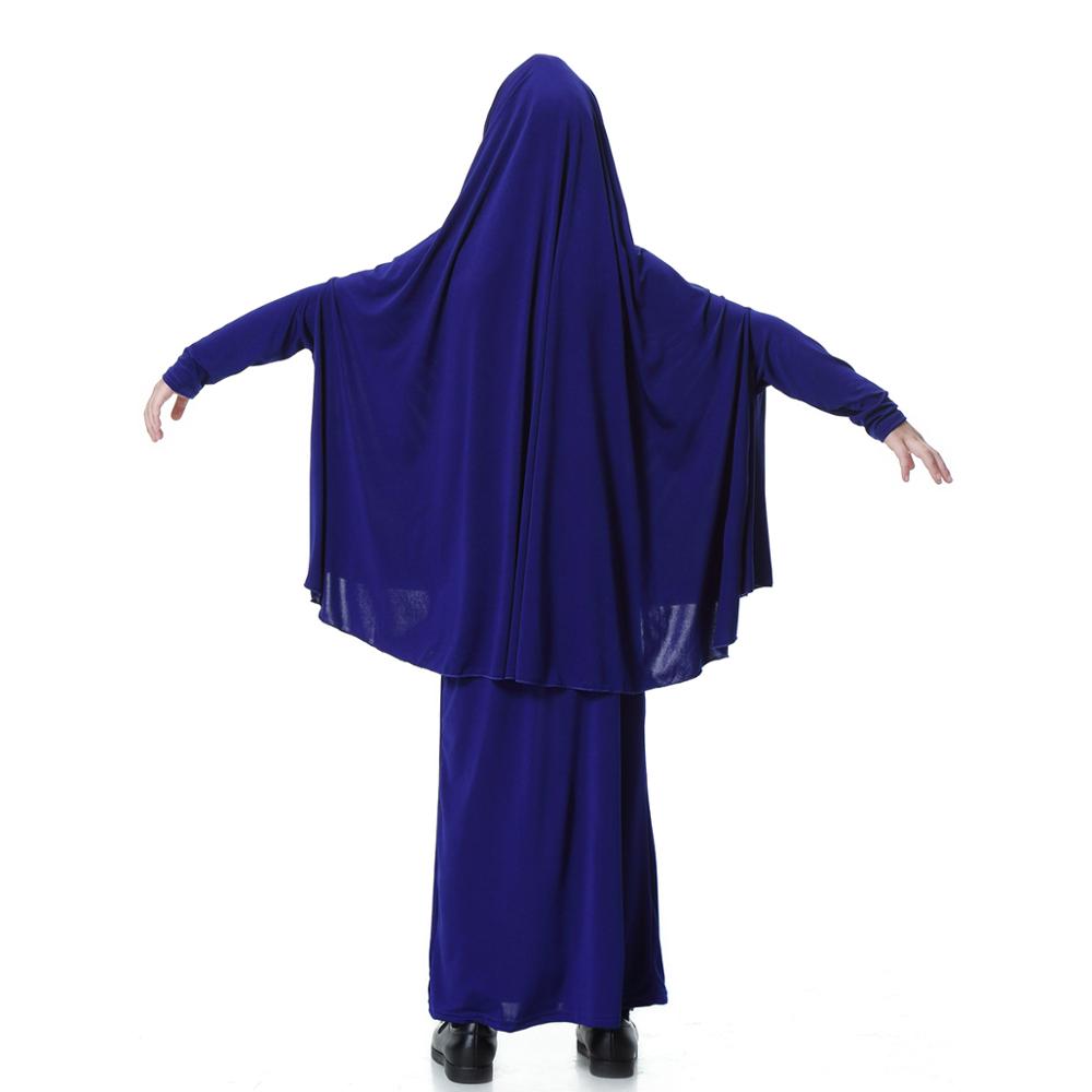 Modest Abaya für Mädchen