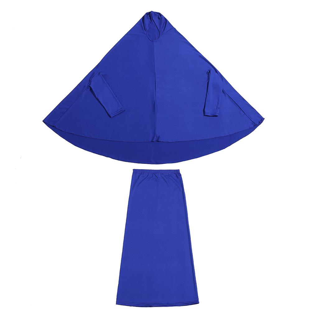 Modest Abaya für Mädchen