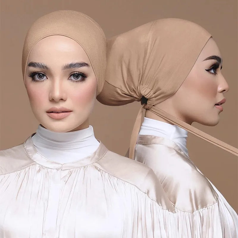 Hijab Undercap