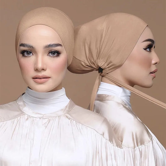 Hijab Undercap